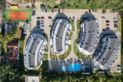 noclegi Pobierowo A Morze Apartament