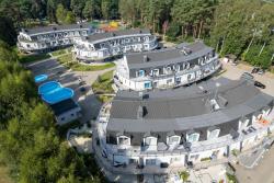 noclegi Pobierowo A Morze Apartament