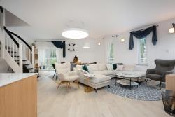 noclegi Pobierowo A Morze Apartament