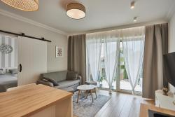 noclegi Świnoujście Apartamenty Świnoujście - Bałtycki