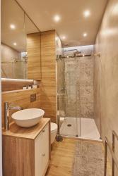 noclegi Świnoujście Apartamenty Świnoujście - Bałtycki