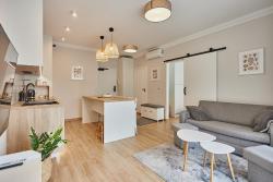 noclegi Świnoujście Apartamenty Świnoujście - Bałtycki