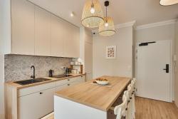 noclegi Świnoujście Apartamenty Świnoujście - Bałtycki
