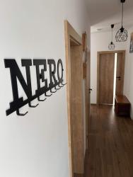 noclegi Ustka Luxoro Park Apartament Nero