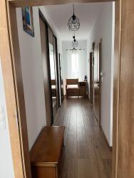 noclegi Ustka Luxoro Park Apartament Nero