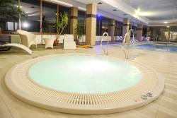 noclegi Lądek-Zdrój Hotel Mir-Jan SPA