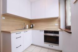 noclegi Sopot Blue Horizon Victus Apartment near the Pier by Noclegi Renters