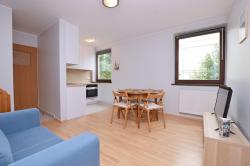 noclegi Sopot Blue Horizon Victus Apartment near the Pier by Noclegi Renters