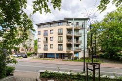 noclegi Sopot Blue Horizon Victus Apartment near the Pier by Noclegi Renters