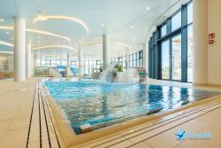 noclegi Kołobrzeg Lazar Apartamenty Polanki Aqua