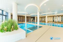 noclegi Kołobrzeg Lazar Apartamenty Polanki Aqua