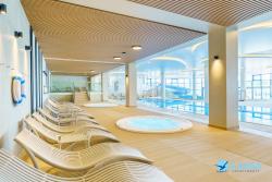 noclegi Kołobrzeg Lazar Apartamenty Polanki Aqua