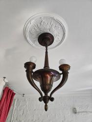 noclegi Gdańsk BE IN GDANSK Apartments - IN THE HEART OF THE OLD TOWN - Szeroka 6163