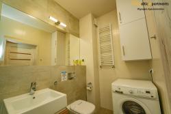 noclegi Świnoujście Baltic Apartments - Apartament Aurora