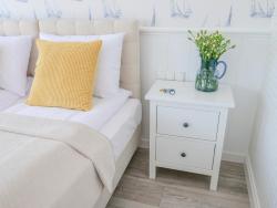 noclegi Gdańsk Flatbook - Old Town Apartments Spichrzowa 21