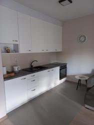 noclegi Ustronie Morskie Apartament osiedle Burco