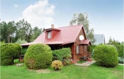 noclegi Kopalino 3 Bedroom Cozy Home In Kopalino