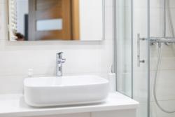 noclegi Sarbinowo Apartament Plaża