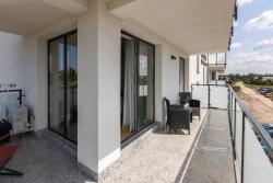 noclegi Sarbinowo Apartament Plaża