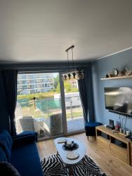 noclegi Gąski Apartament Amber