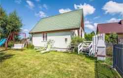 noclegi Lubiatowo 2 Bedroom Amazing Home In Lubiatowo