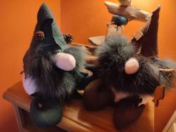 noclegi Hel Apartament Helskie Trolle w HELU