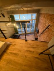 noclegi Dziwnówek Apartament z widokiem na morze - Sea View, przy plaży