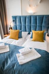noclegi Mrzeżyno Hotel Zalewski