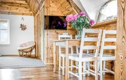 noclegi Ustronie Morskie Stunning Home In Ustronie Morskie With Wifi