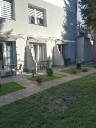 noclegi Grzybowo Bowal