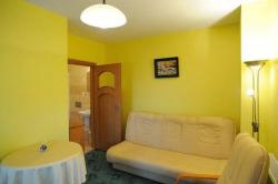 noclegi Gdańsk Villa Pan Tadeusz