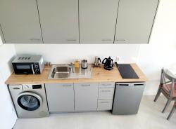 noclegi Karwia Domki Apartamentowe ITALIA