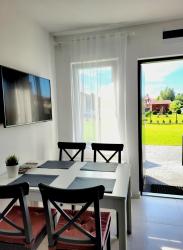 noclegi Karwia Domki Apartamentowe ITALIA