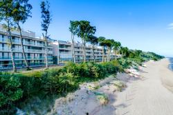 noclegi Rewal Resort HEVENIA Rewal 3