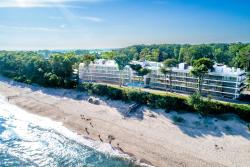 noclegi Rewal Resort HEVENIA Rewal 3