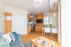noclegi Kąty Rybackie Apartamenty - Kąty Rybackie Marina