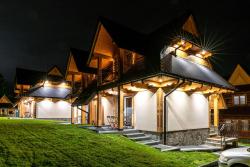 noclegi Zakopane CIZANHOUSE