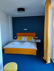 noclegi Jastarnia Apartamenty Mistral