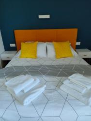 noclegi Jastarnia Apartamenty Mistral