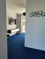 noclegi Jastarnia Apartamenty Mistral