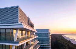 noclegi Międzyzdroje Wave Międzyzdroje Resort & SPA