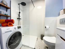 noclegi Kołobrzeg Apartament Cashmere Beige przy Porcie Jachtowym