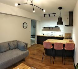 noclegi Sanok Apartament Słoneczny 2