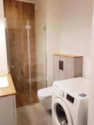 noclegi Jastrzębia Góra Apart - 17