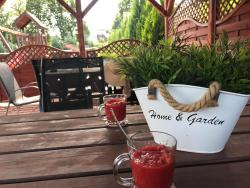 noclegi Darłowo i Darłówko Złote Piaski