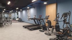 noclegi Gdynia Apartamenty BRUNO i BIANCA w Symphony Modern Tower Gdynia 2 i 3 piętro