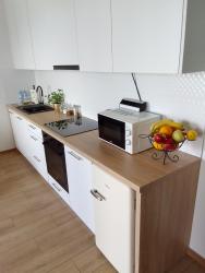 noclegi Koszalin Complex Apartamenty - Golden