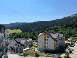 noclegi Sienna Aparthotel Apartamenty Czarna Góra 410