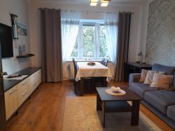 noclegi Hel Apartament Mieszkanie w Helu