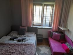 noclegi Hel Apartament Mieszkanie w Helu